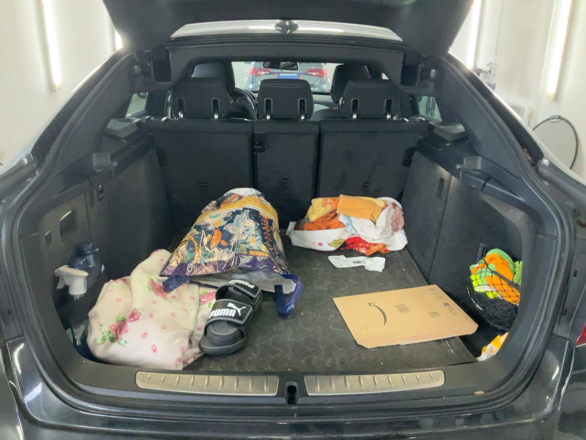 BMW 3er 2016 — photo 16