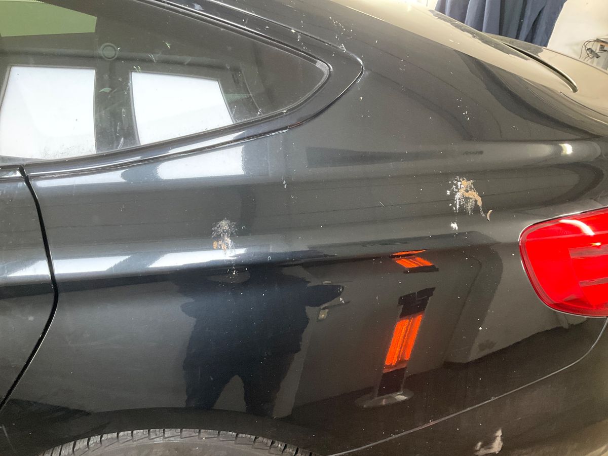 BMW 3er 2016 — photo 50