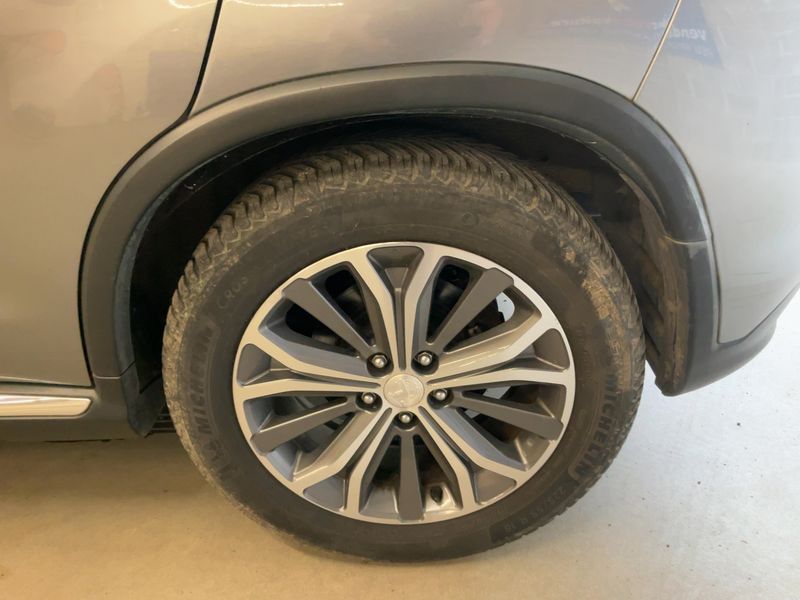 Peugeot 4008 1.8 HDi 2012 – снимка 5