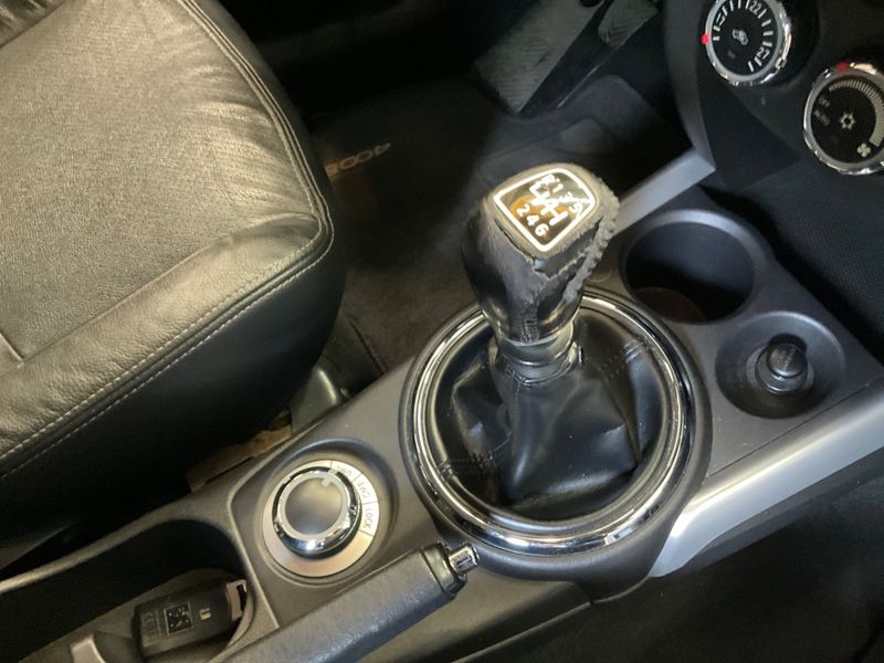 Peugeot 4008 1.8 HDi 2012 – снимка 24