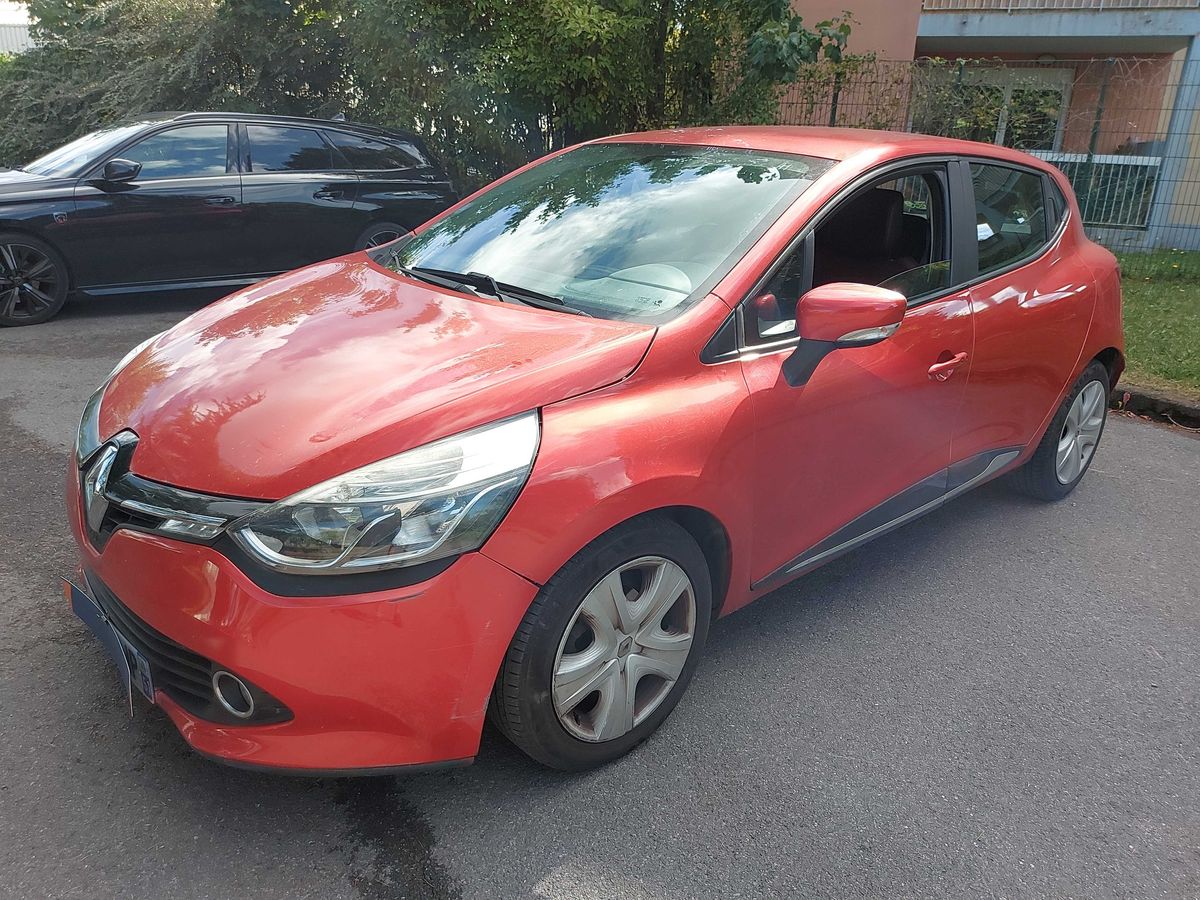 Renault Clio 0.9 Energy Zen