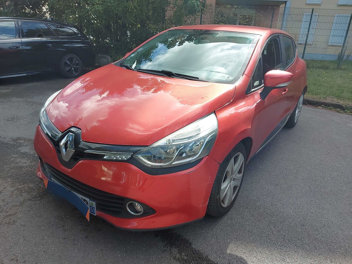 Renault Clio 0.9 Energy Zen