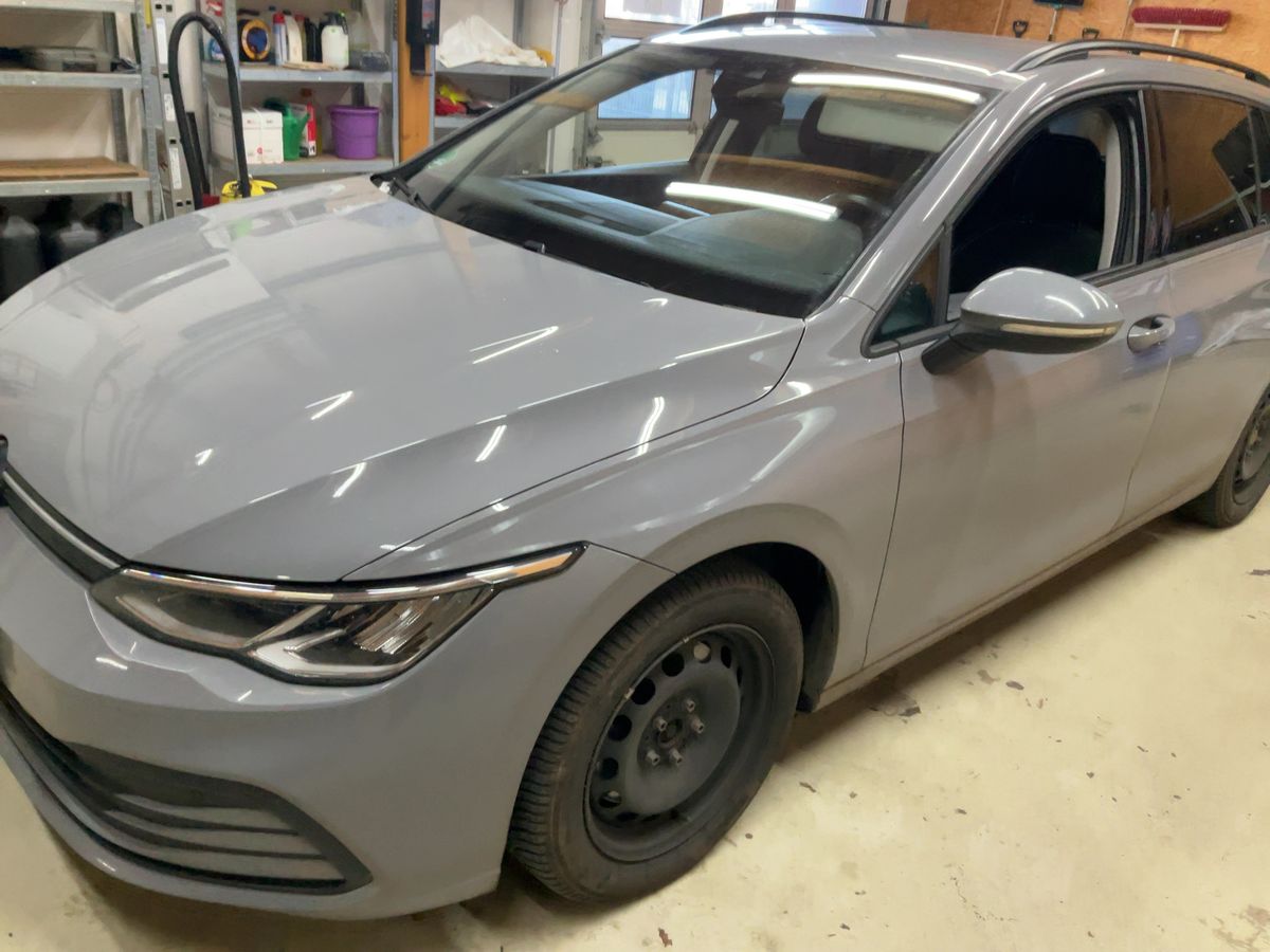 Volkswagen Golf d'occasion