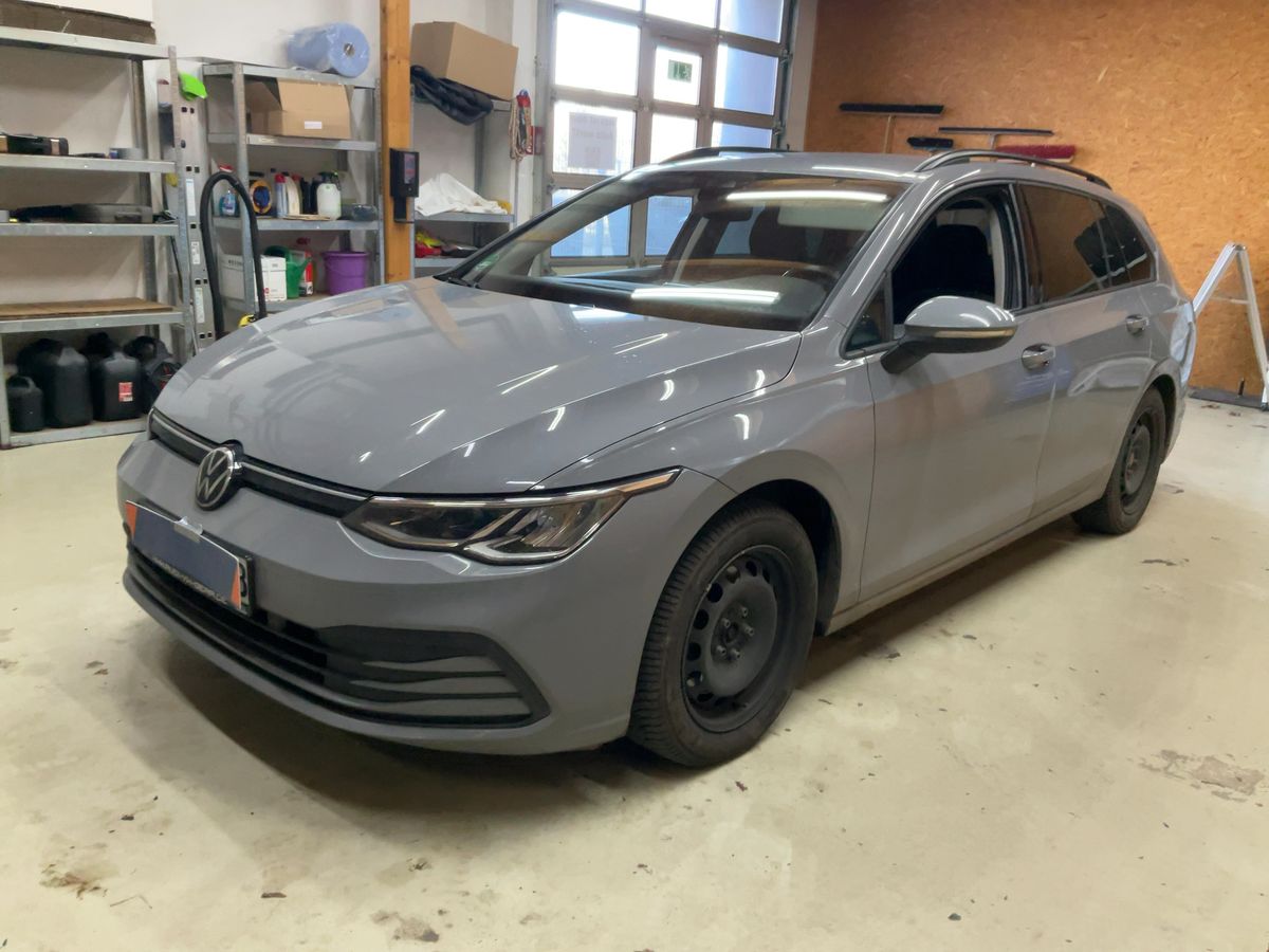 Volkswagen Golf d'occasion