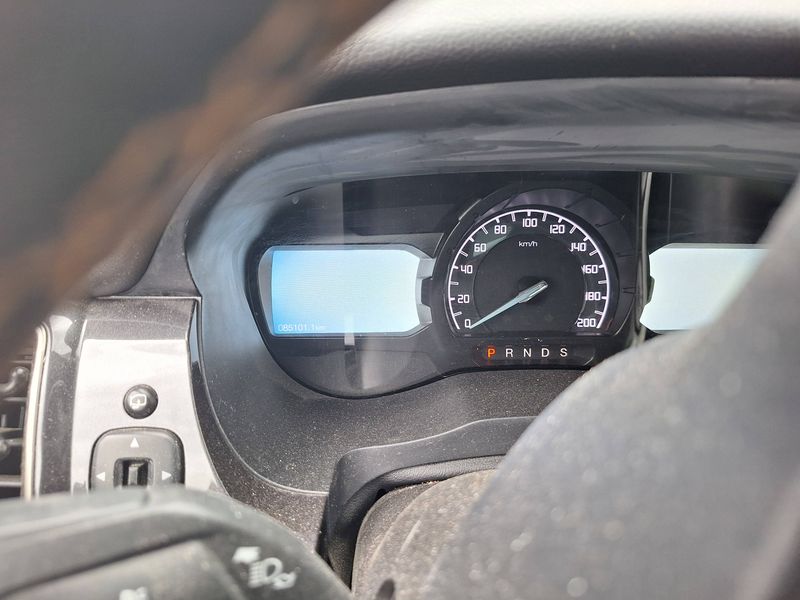 Ford Ranger 2.0 TDCi Extrakabine 4x4 Wildtrak — zdjęcie 12