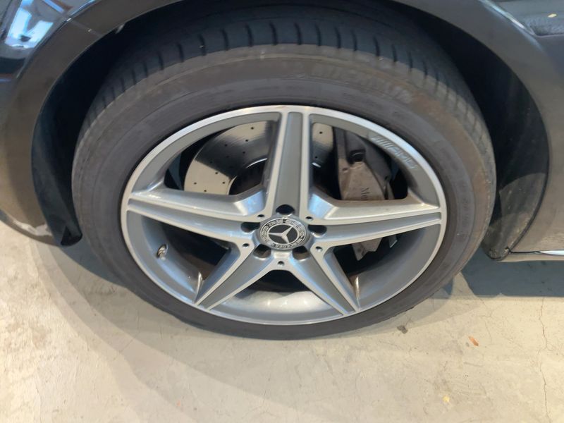 Mercedes-Benz C-Klasse C 400 T 4Matic Avantgarde 2017 – снимка 3
