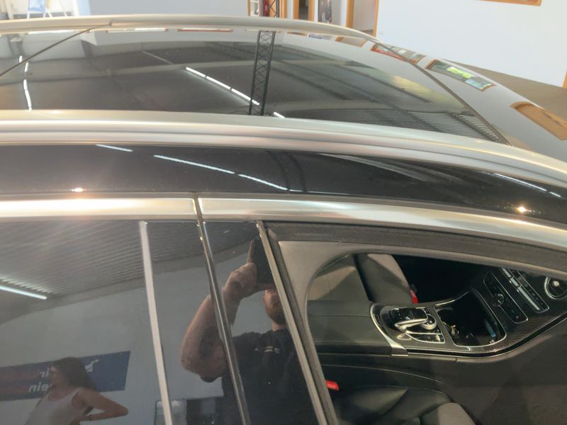Mercedes-Benz C-Klasse C 400 T 4Matic Avantgarde 2017 – снимка 13