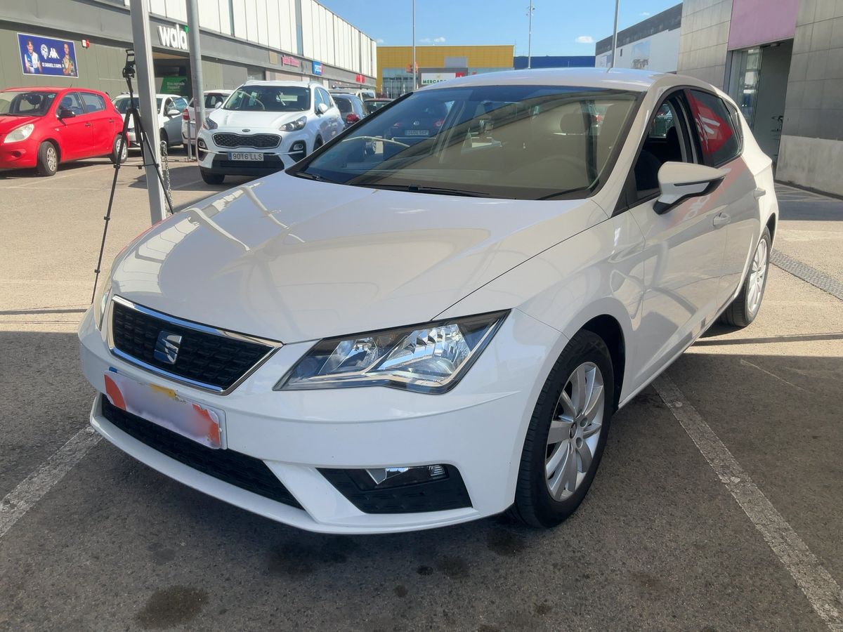 Seat Leon 2017