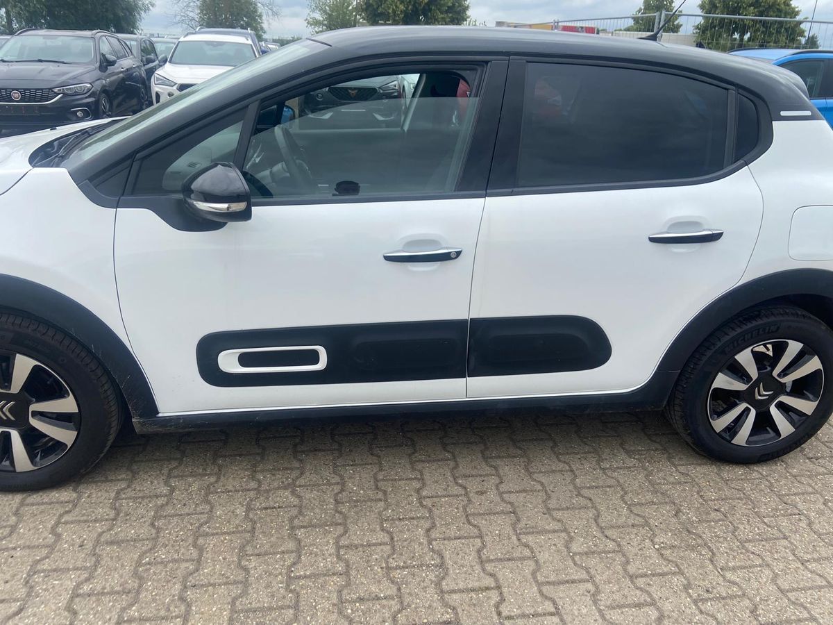 Citroen C3 d'occasion