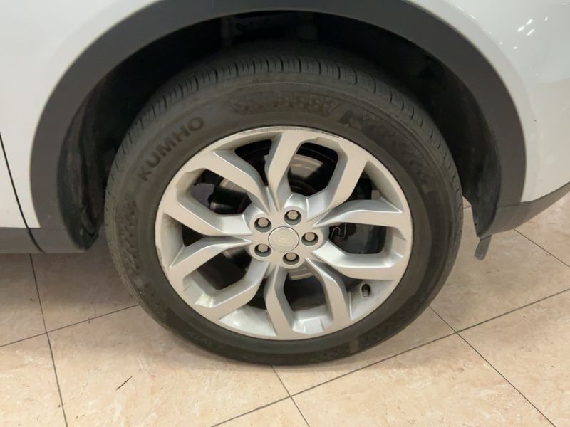 Land Rover Discovery Sport 2.0 Turbo HSE 2015 – снимка 11