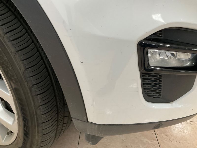 Land Rover Discovery Sport 2.0 Turbo HSE 2015 – снимка 26