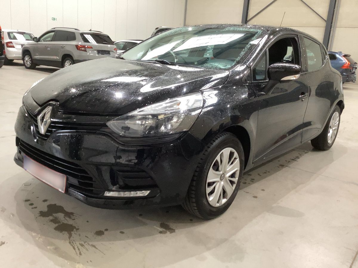 Renault Clio d'occasion