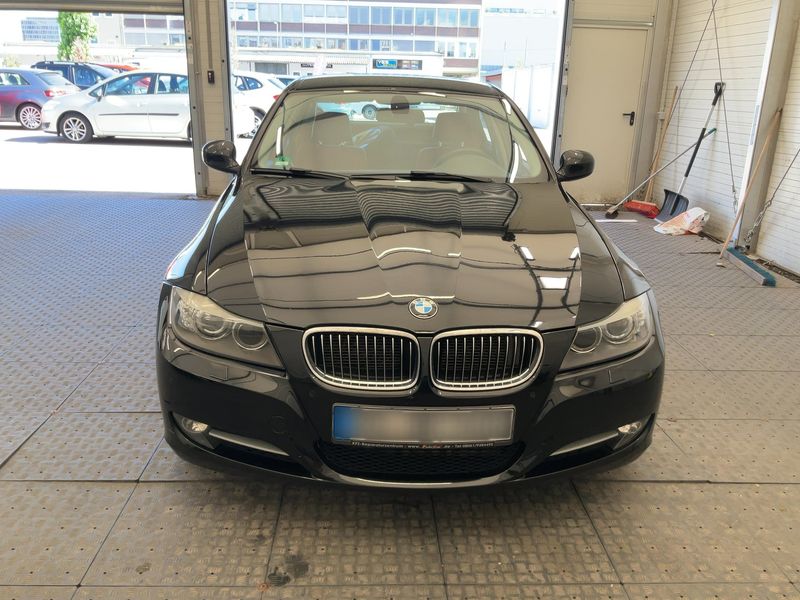 BMW 3er 330d 2010 – снимка 14