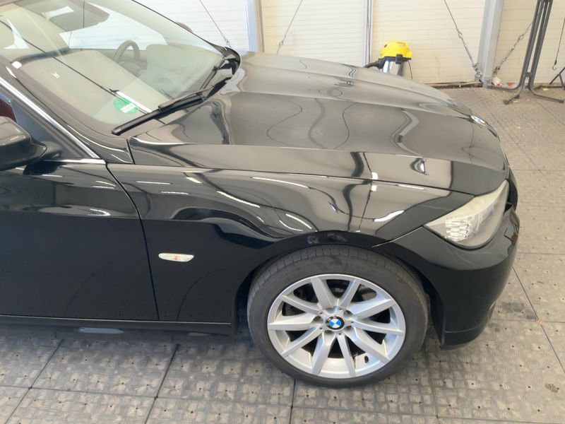 BMW 3er 330d 2010 – снимка 12