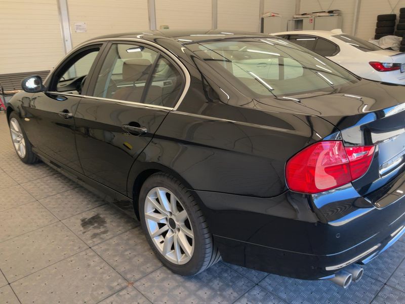 BMW 3er 330d 2010 – снимка 6
