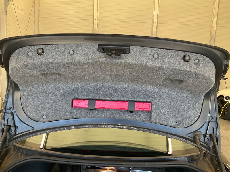 BMW 3er 330d 2010 – снимка 38