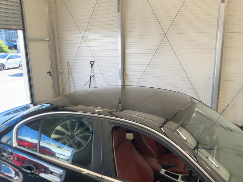 BMW 3er 330d 2010 – снимка 13