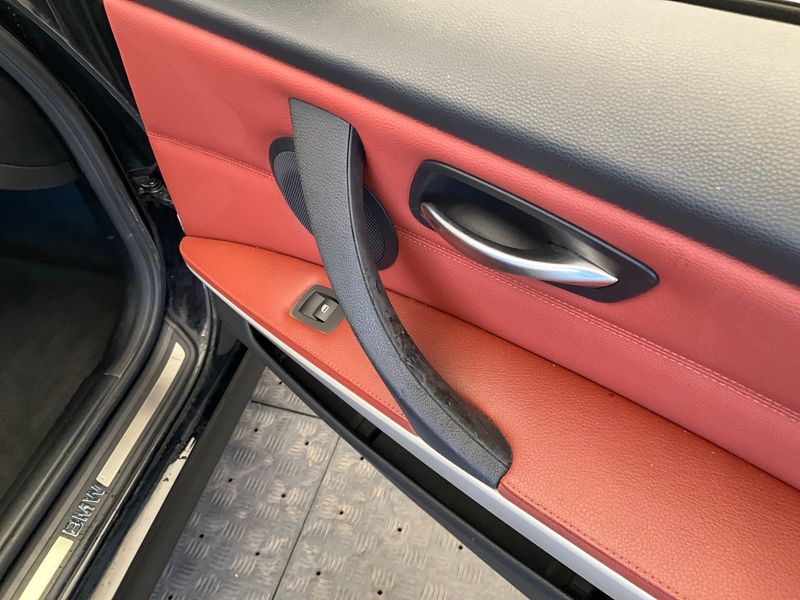 BMW 3er 330d 2010 – снимка 34