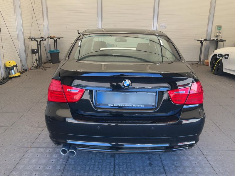 BMW 3er 330d 2010 – снимка 7
