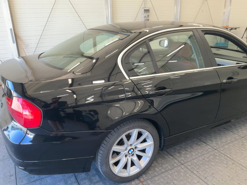 BMW 3er 330d 2010 – снимка 8