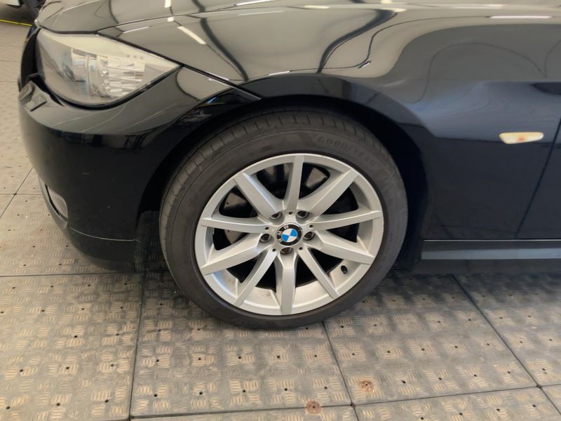 BMW 3er 330d 2010 – снимка 3