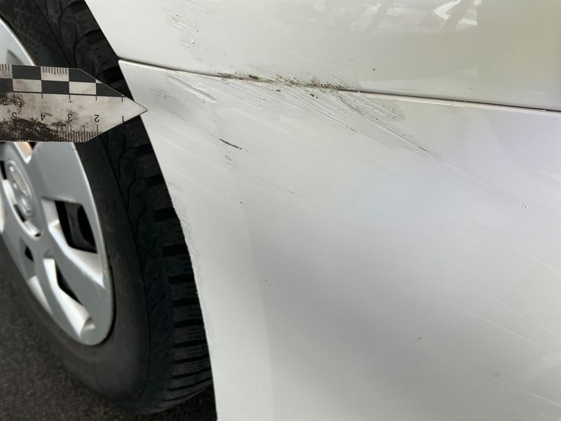 Skoda Fabia 1.0 MPI Active 2018 – снимка 33