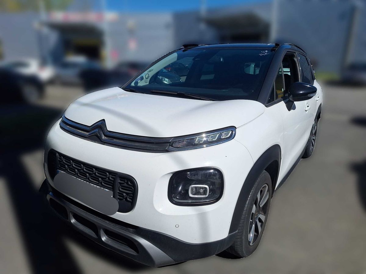 Citroen C3 2019