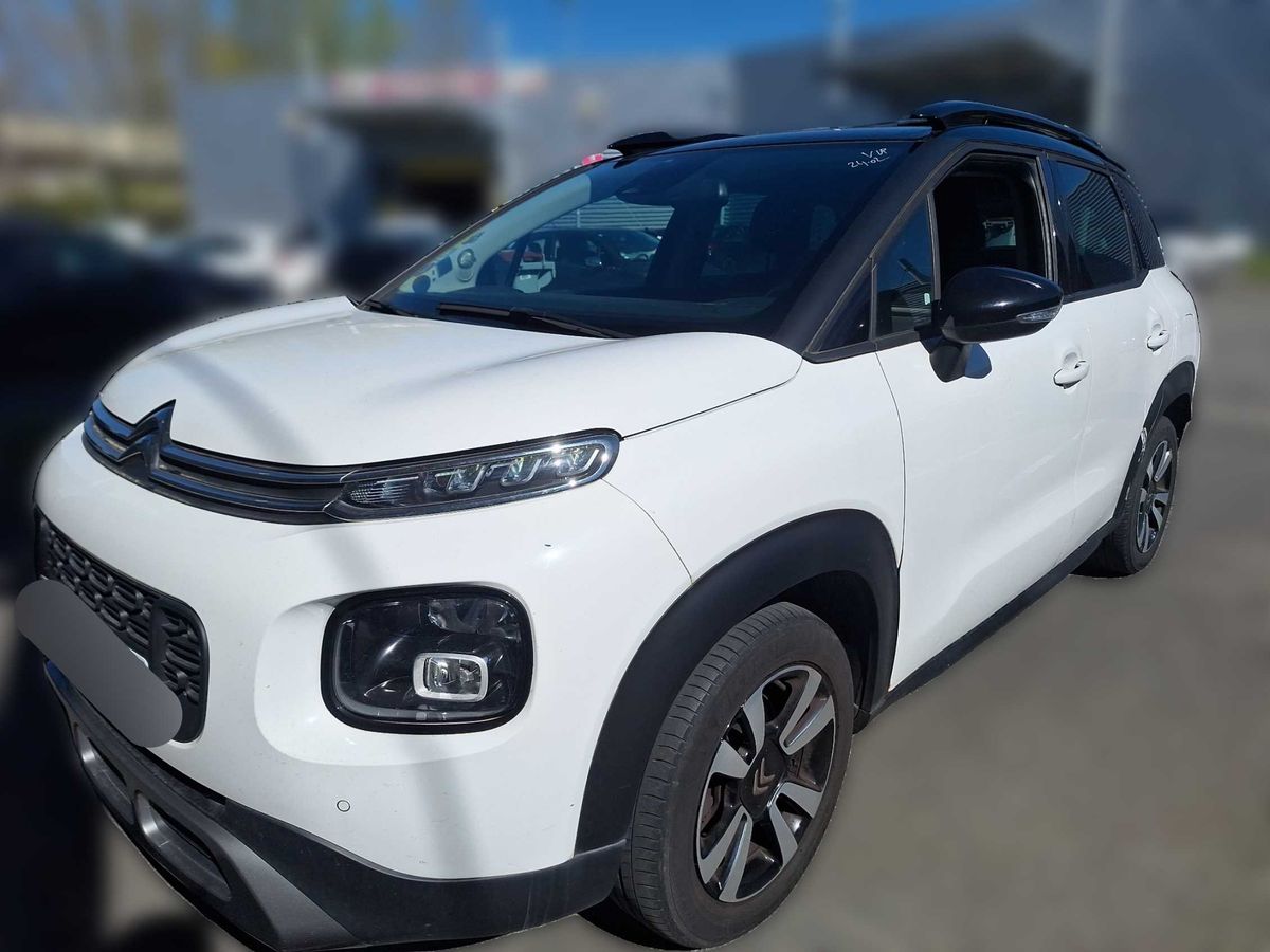 Citroen C3 d'occasion