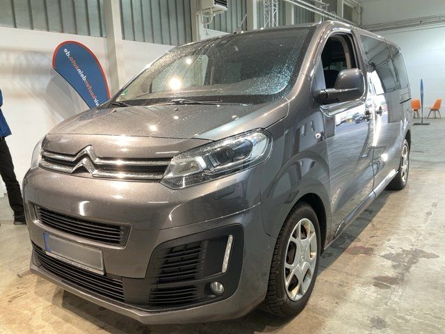 Citroen Jumpy