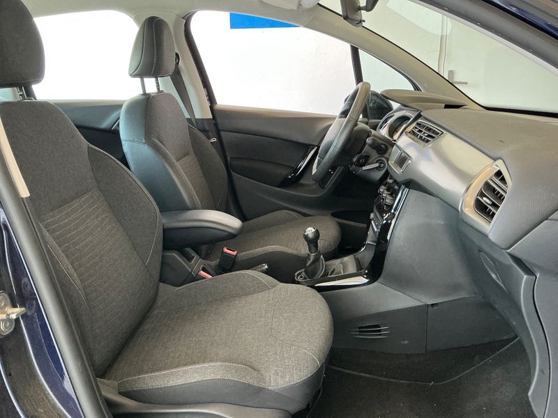 Citroen C3 1.0 VTi Confort 2016 – снимка 3