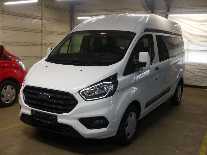 Ford Transit d'occasion