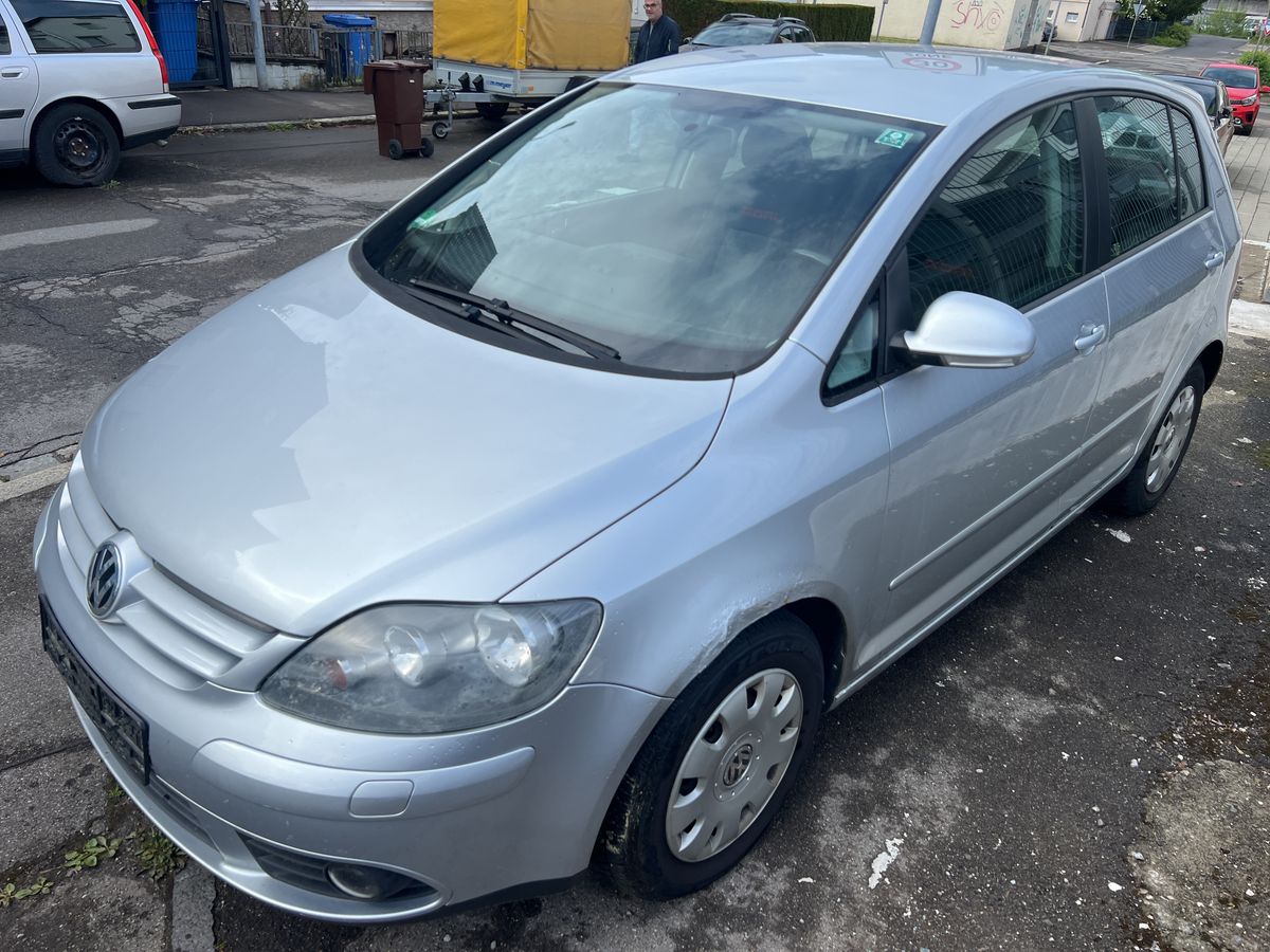 Volkswagen Golf 2006