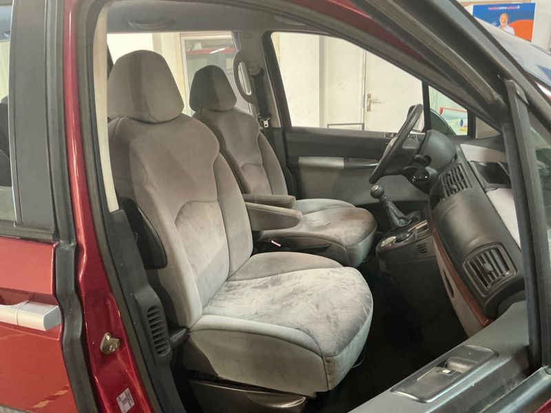 Citroen C8 2.0 HDi — zdjęcie 3