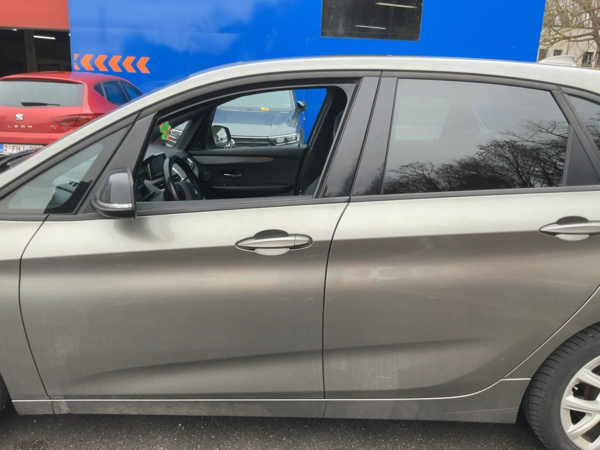BMW 2er 2015 — photo 5