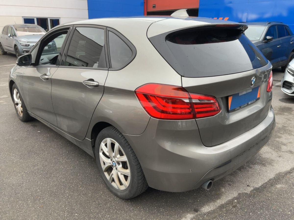 BMW 2er 2015 — photo 7