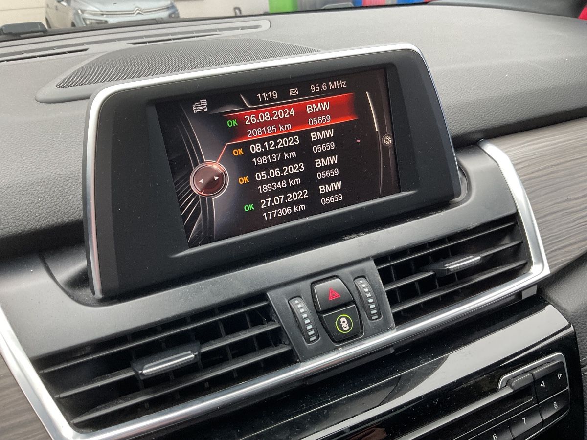 BMW 2er 2015 — photo 31