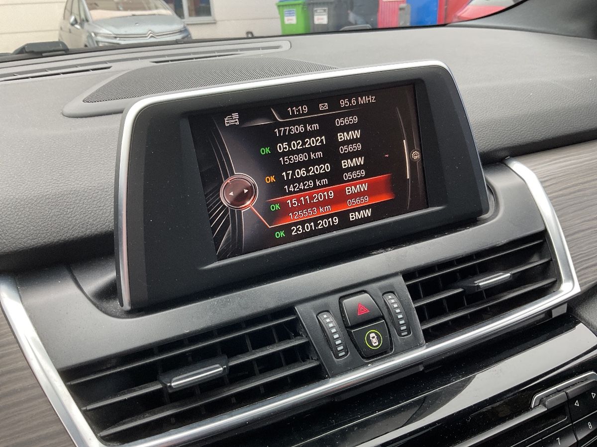 BMW 2er 2015 — photo 30