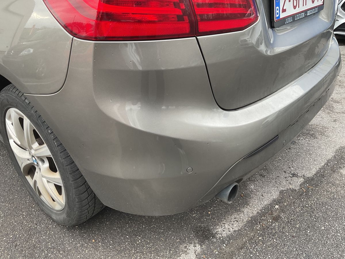 BMW 2er 2015 — photo 45