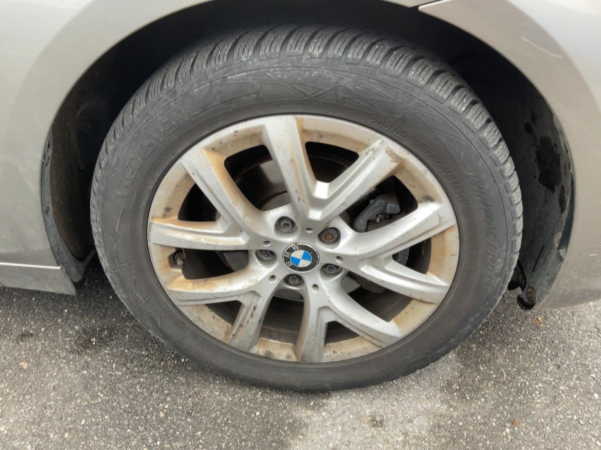BMW 2er 2015 — photo 12