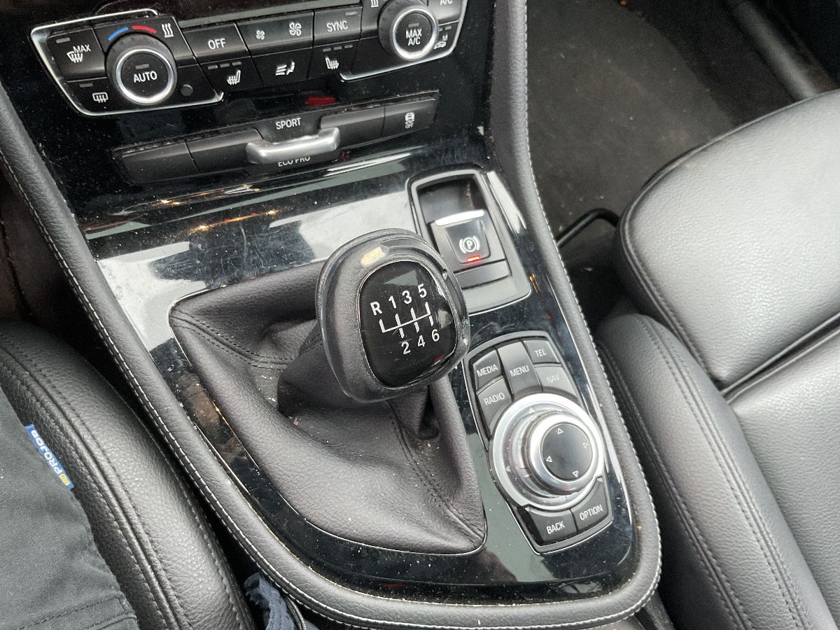 BMW 2er 2015 — photo 37