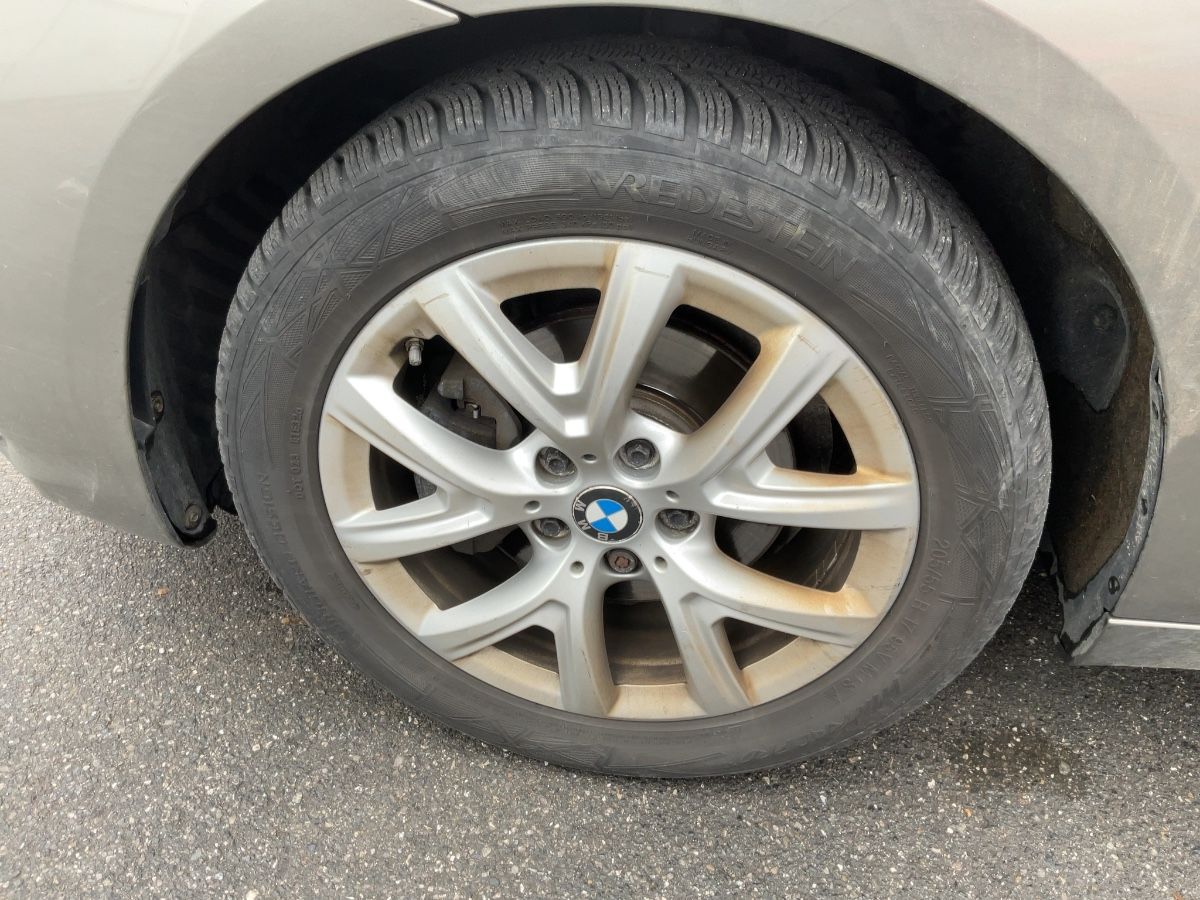 BMW 2er 2015 — photo 4