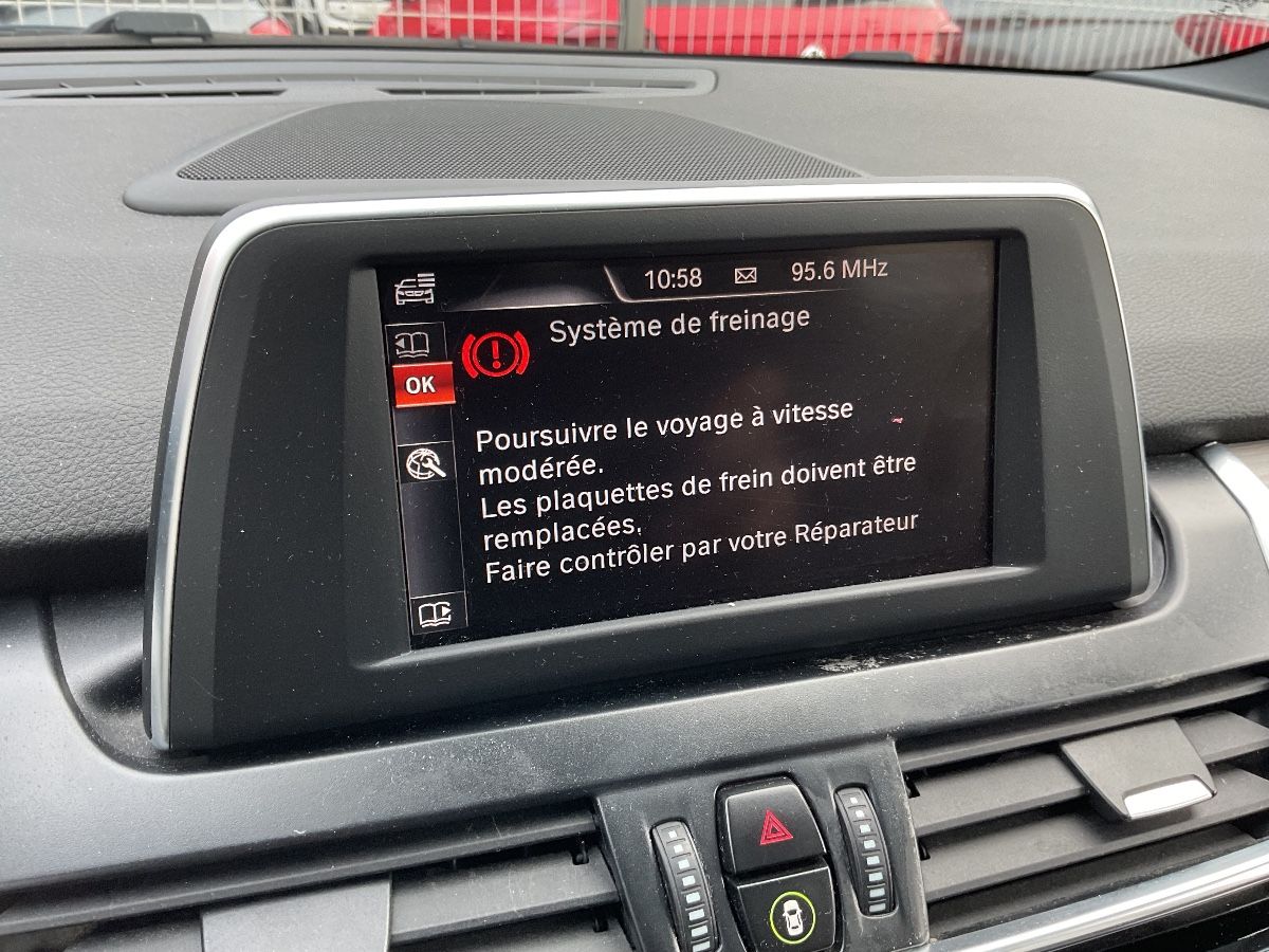 BMW 2er 2015 — photo 34