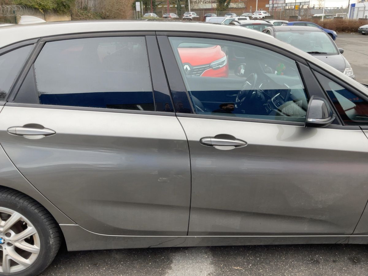 BMW 2er 2015 — photo 11