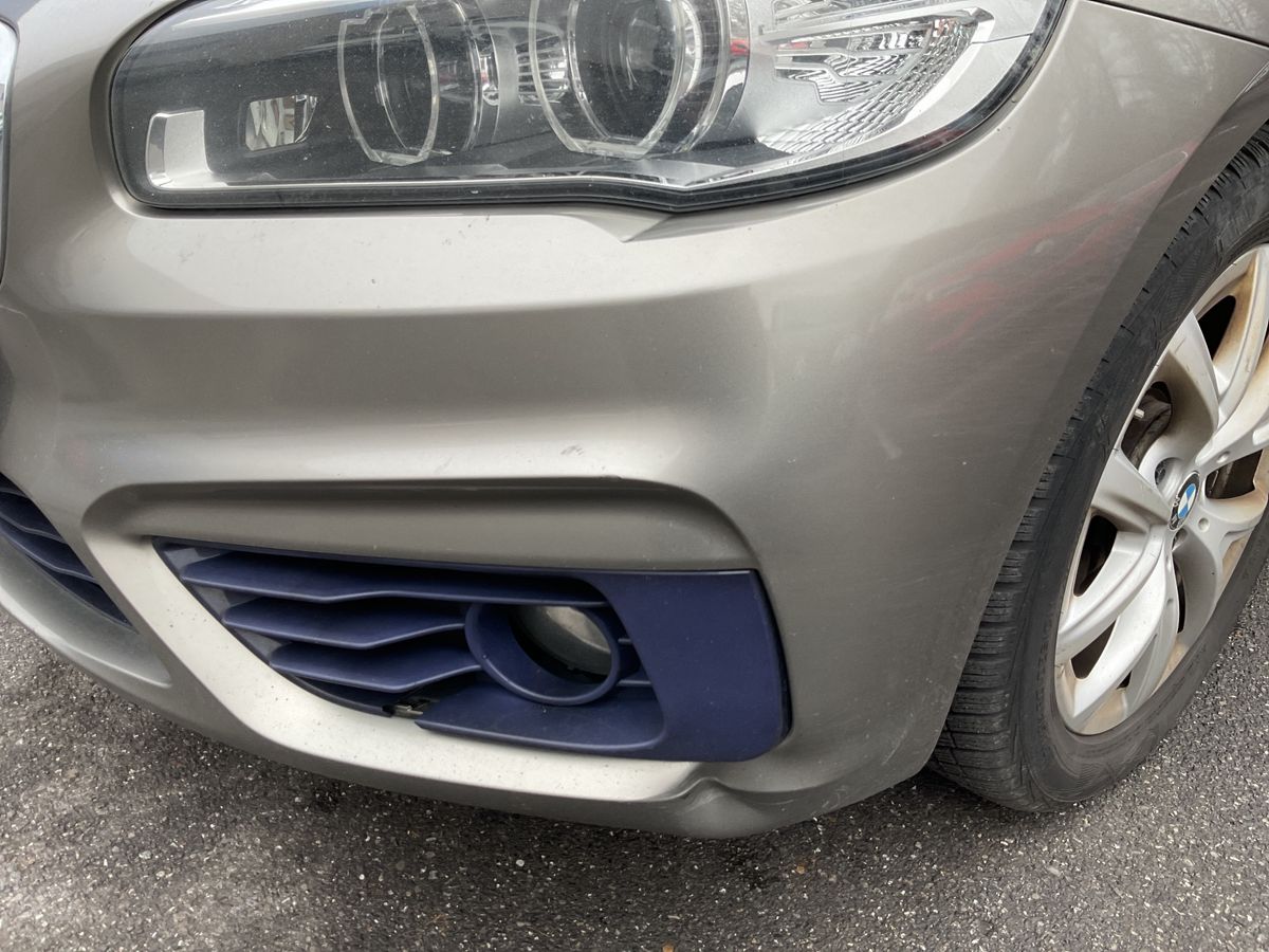 BMW 2er 2015 — photo 51