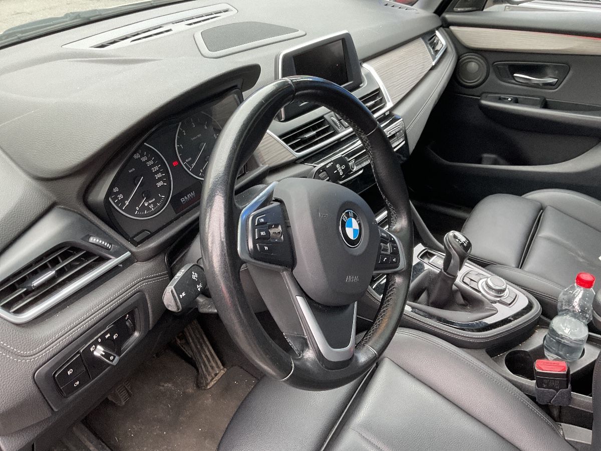 BMW 2er 2015 — photo 36