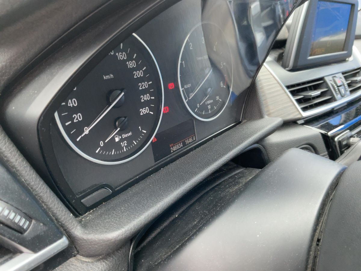 BMW 2er 2015 — photo 19