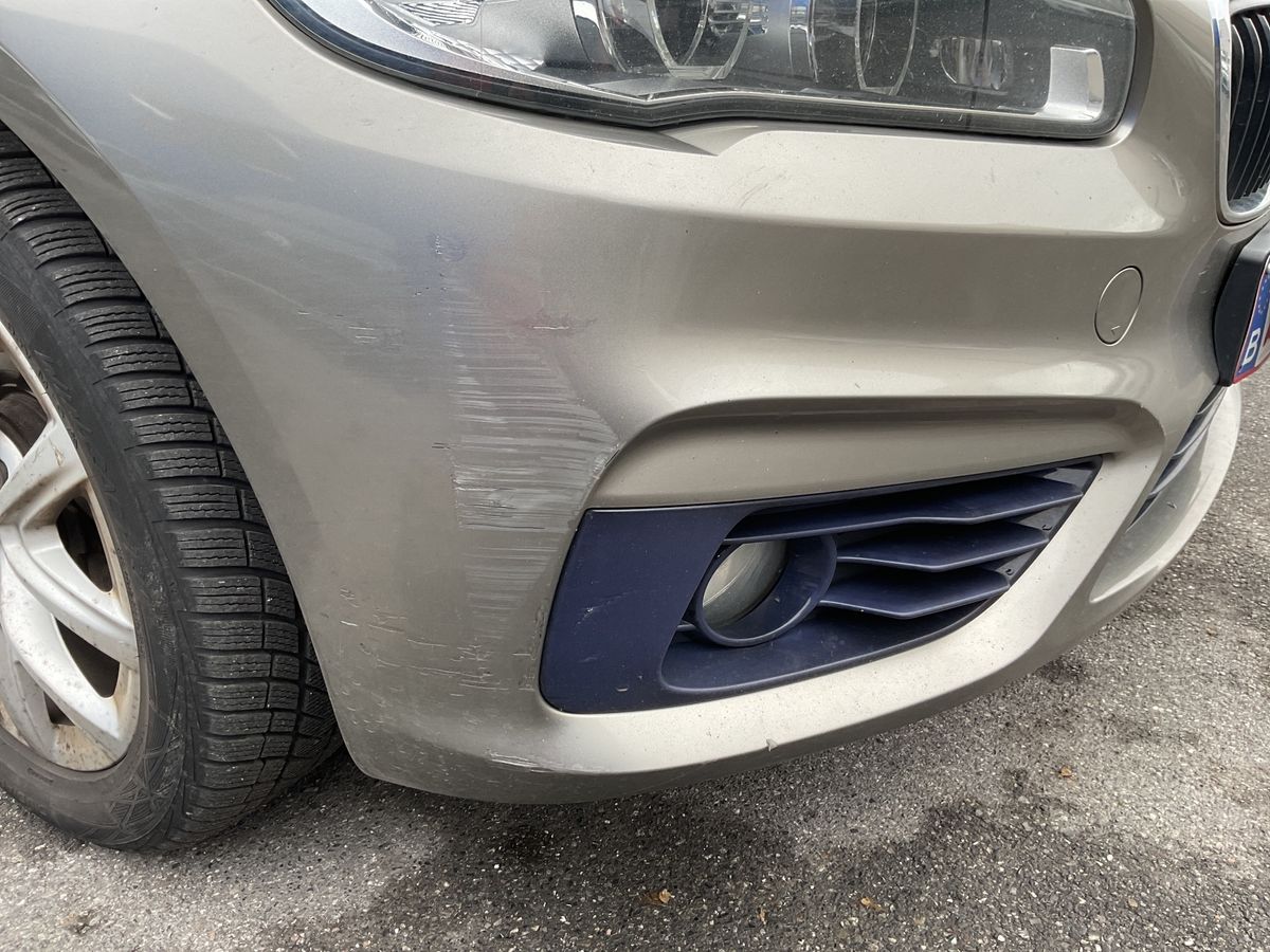BMW 2er 2015 — photo 49