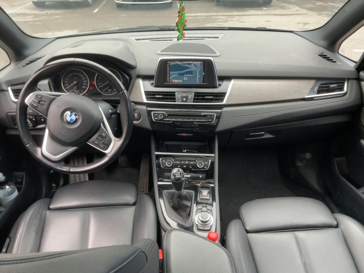 BMW 2er 2015 — photo 18
