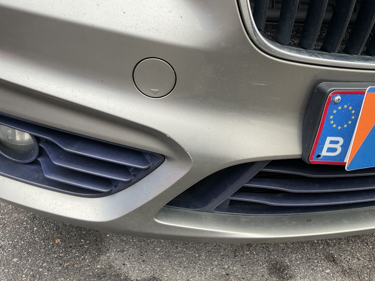BMW 2er 2015 — photo 50