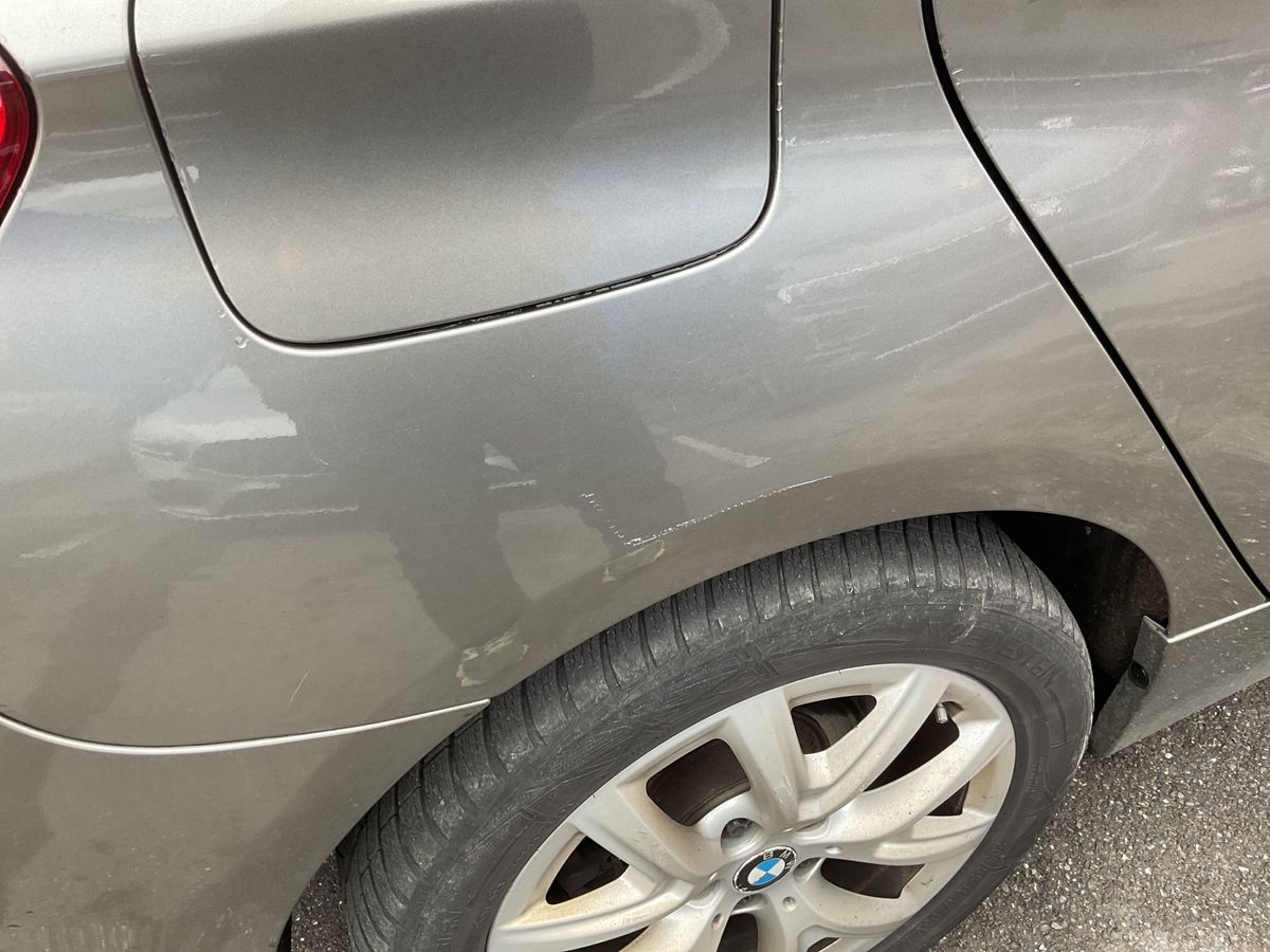 BMW 2er 2015 — photo 33